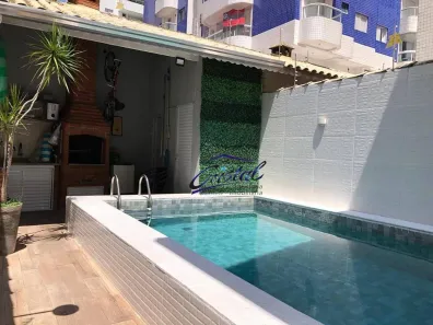 Casa com 3 Quartos à venda, 150m² no Aviação, Praia Grande
