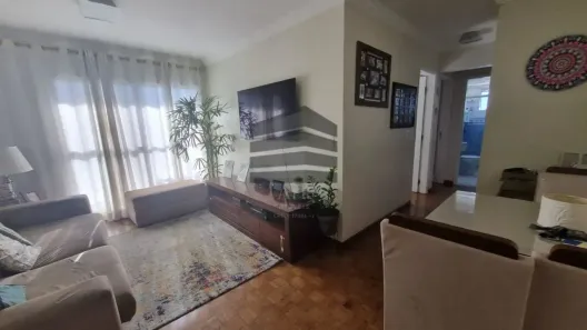 Apartamento com 2 Quartos à venda, 60m² no Saúde, São Paulo