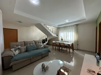 Casa com 3 Quartos à venda, 166m² no Moinho dos Ventos, Goiânia