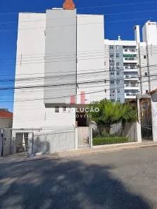 Apartamento com 2 Quartos para alugar, 69m² no Barreiros, São José
