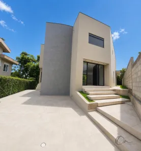 Casa de Condomínio com 4 Quartos para venda ou aluguel, 323m² no Bosque do Vianna, Cotia