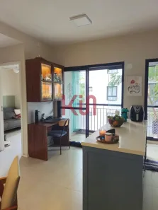 Apartamento com 2 Quartos à venda, 50m² no Saúde, São Paulo