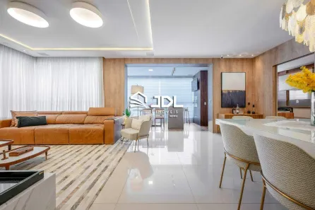 Apartamento com 4 Quartos à venda, 218m² no Victor Konder, Blumenau