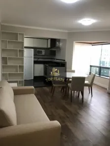 Flat com 2 Quartos para venda ou aluguel, 60m² no Jardim Paulista, São Paulo