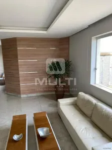 Apartamento com 3 Quartos à venda, 174m² no Martins, Uberlândia