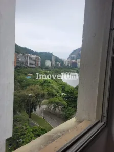 Apartamento com 3 Quartos à venda, 95m² no Lagoa, Rio de Janeiro
