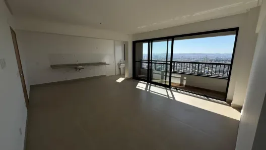 Apartamento com 3 Quartos à venda, 106m² no Setor Aeroporto, Goiânia