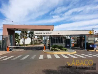 Casa com 2 Quartos para alugar, 50m² no Jardim Ipanema, São Carlos