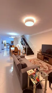 Sobrado com 3 Quartos à venda, 170m² no Vila Carrão, São Paulo