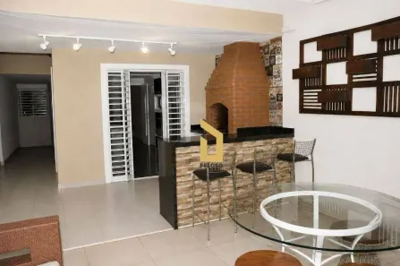 Sobrado com 4 Quartos à venda, 250m² no Vila Ester (Zona Norte), São Paulo