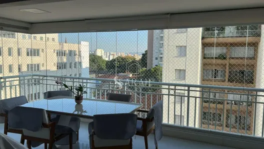 Apartamento com 3 Quartos à venda, 110m² no Casa Verde, São Paulo