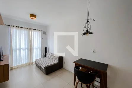 Apartamento com 1 Quarto à venda, 33m² no Brás, São Paulo
