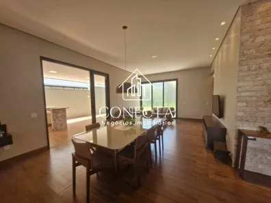 Casa de Condomínio com 3 Quartos à venda, 230m² no Jardim Sul, Uberlândia