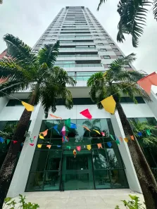 Apartamento com 3 Quartos à venda, 94m² no Boa Viagem, Recife