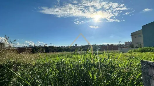 Lote/Terreno à venda, 302m² no Loteamento Residencial Jardim dos Ipês Amarelos, Americana