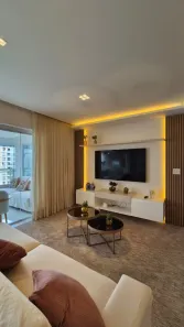 Apartamento com 4 Quartos à venda, 170m² no Patamares, Salvador