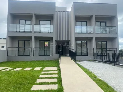 Apartamento com 3 Quartos à venda, 52m² no Jardim Paulista, Campina Grande do Sul