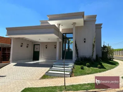 Casa de Condomínio com 3 Quartos à venda, 156m² no Residencial Maria Júlia, São José do Rio Preto