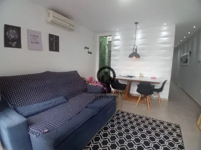 Casa com 1 Quarto à venda, 268m² no Campo Grande, Rio de Janeiro