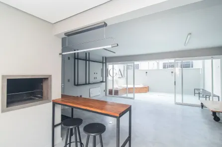 Apartamento com 3 Quartos à venda, 100m² no Petrópolis, Porto Alegre