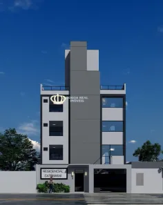 Apartamento com 2 Quartos à venda, 51m² no Cidade Patriarca, São Paulo