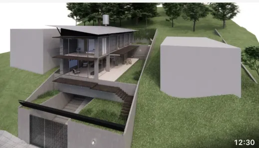 Lote/Terreno à venda, 450m² no Saco Grande, Florianópolis