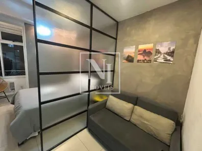 Apartamento com 1 Quarto à venda, 29m² no Copacabana, Rio de Janeiro