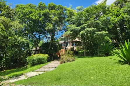 Casa com 5 Quartos à venda, 326m² no Pântano do Sul, Florianópolis