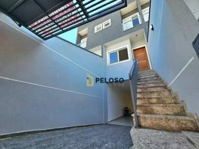 Sobrado com 3 Quartos à venda, 130m² no Parque Mandaqui, São Paulo