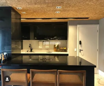 Apartamento com 2 Quartos para alugar, 101m² no Vila Olímpia, São Paulo