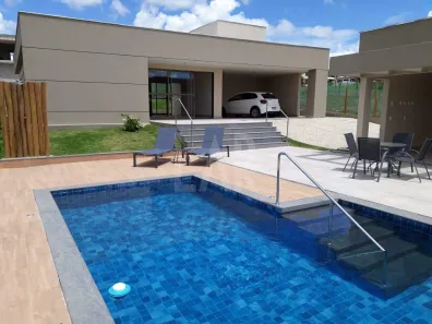 Casa de Condomínio com 4 Quartos à venda, 220m² no Gran Royalle, Lagoa Santa
