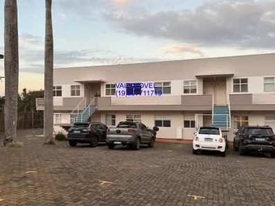 Apartamento com 2 Quartos à venda, 66m² no Vila Brandina, Campinas