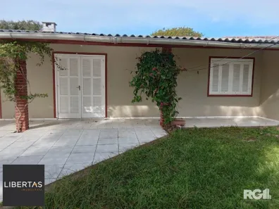 Casa com 3 Quartos à venda, 121m² no , Imbé