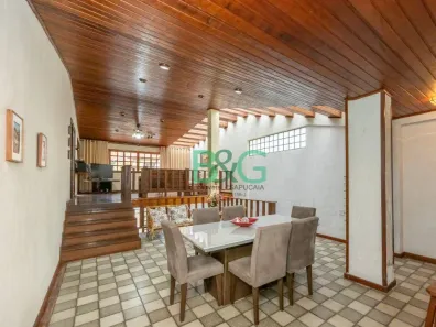 Sobrado com 3 Quartos à venda, 174m² no Parque Mandaqui, São Paulo