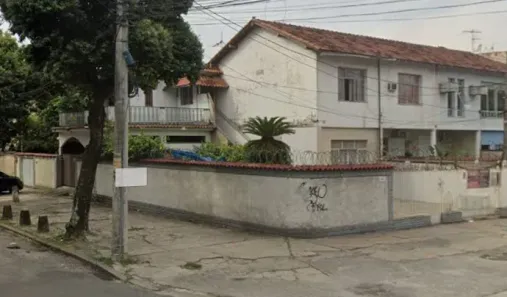 Apartamento com 4 Quartos à venda, 82m² no Bangu, Rio de Janeiro