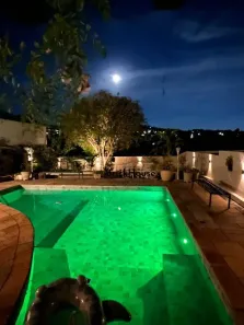 Casa de Condomínio com 4 Quartos à venda, 400m² no Alphaville, Santana de Parnaíba