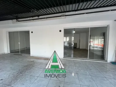 Imóvel Comercial com 3 Quartos para alugar, 140m² no Nova Petrópolis, São Bernardo do Campo