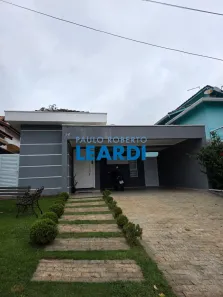Casa de Condomínio com 3 Quartos à venda, 155m² no Suru, Santana de Parnaíba