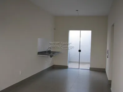 Casa de Condomínio com 2 Quartos à venda, 50m² no Jardim Anhangüera, Rio Claro