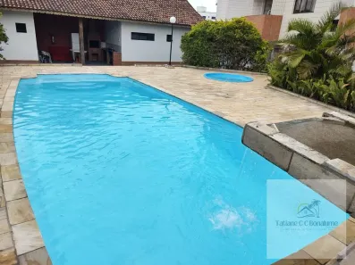 Cobertura com 3 Quartos à venda, 135m² no Jardim Praia Grande, Mongaguá