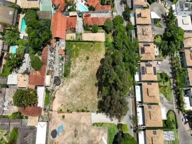 Lote/Terreno à venda, 2000m² no Garças, Belo Horizonte