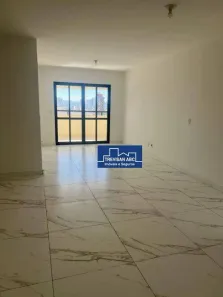 Apartamento com 3 Quartos para alugar, 143m² no Vila Assunção, Santo André