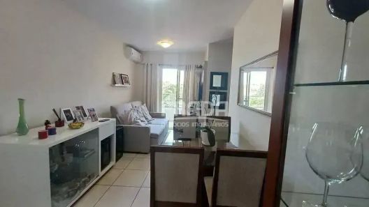 Apartamento com 2 Quartos à venda, 50m² no Patrimônio, Uberlândia