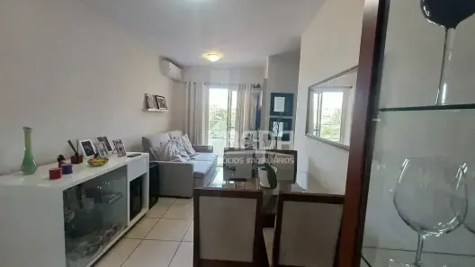 Apartamento com 2 Quartos à venda, 50m² no Patrimônio, Uberlândia