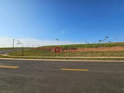 Lote/Terreno à venda, 395m² no Alphaville Nova Esplanada, Votorantim