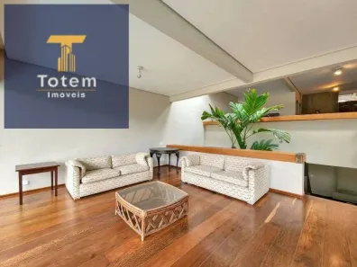 Casa com 5 Quartos para venda ou aluguel, 730m² no Paineiras do Morumbi, São Paulo