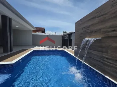 Casa com 3 Quartos à venda, 250m² no Parque Balneário Oasis, Peruíbe