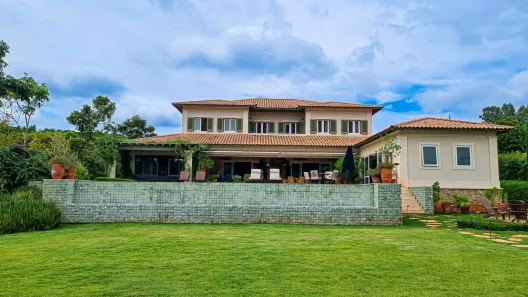 Casa de Condomínio com 6 Quartos à venda, 1070m² no Fazenda Boa Vista, Porto Feliz