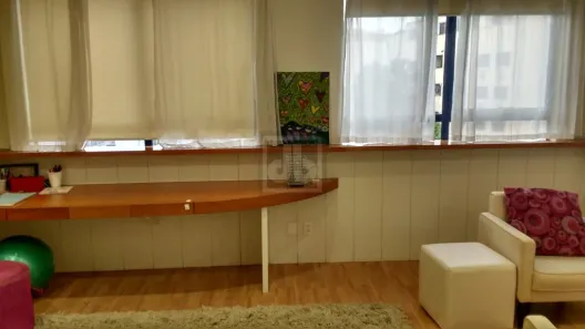 Sala Comercial à venda, 35m² no Jardim Botânico, Rio de Janeiro