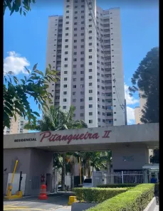 Apartamento com 2 Quartos à venda, 68m² no Jardim Maria Rosa, Taboão da Serra
